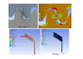 design products, cad model, fea structural analysis, carbon fibre expertise